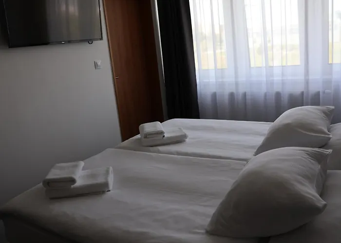Hotel Chodov Asc