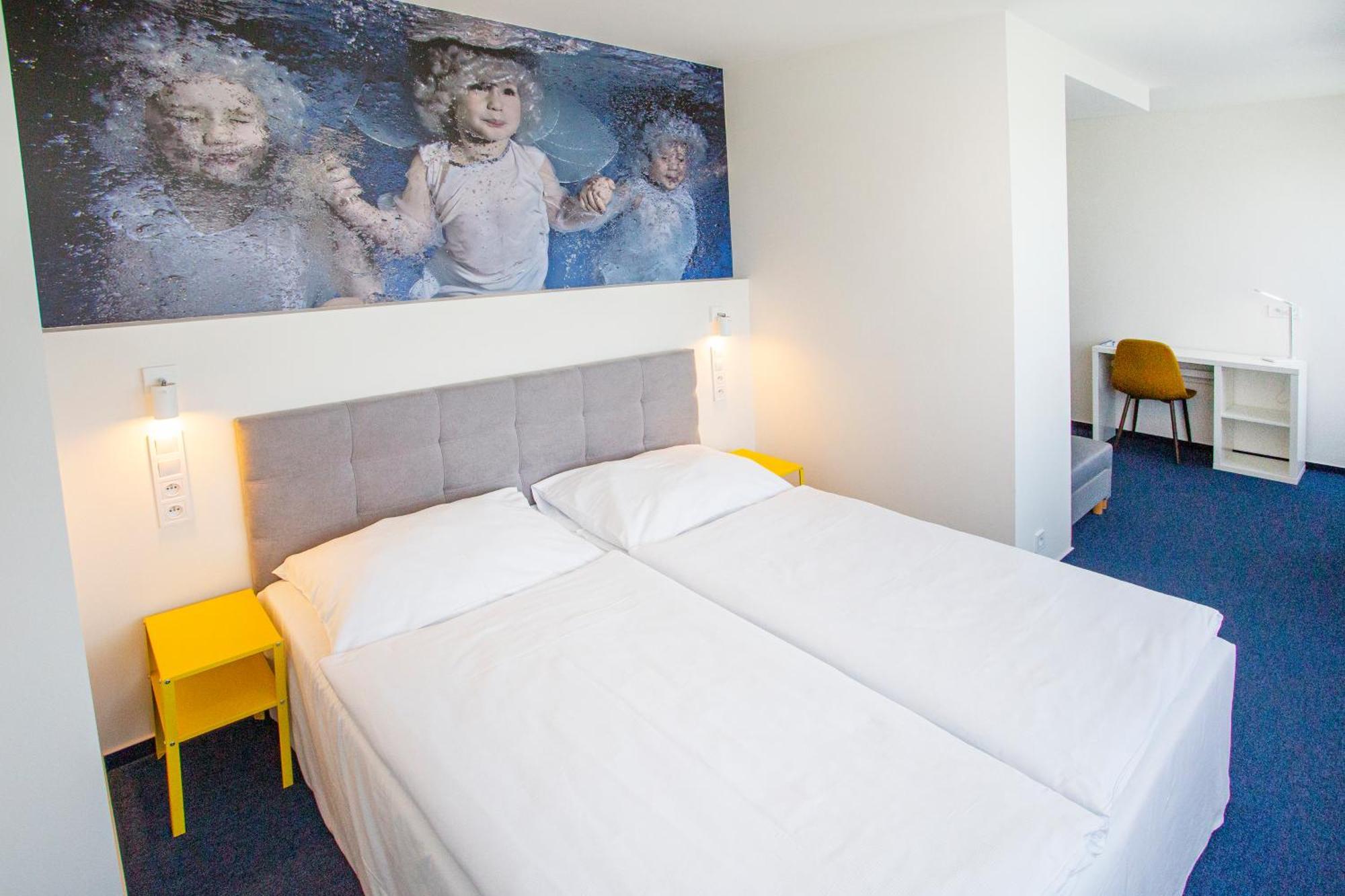 Hotel Chodov Asc
