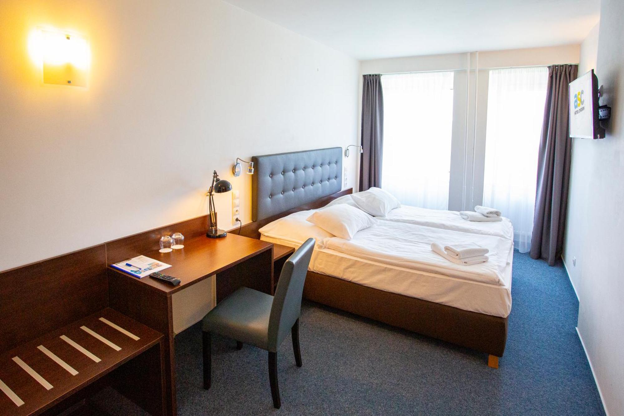 Chodov Asc Hotel 3*